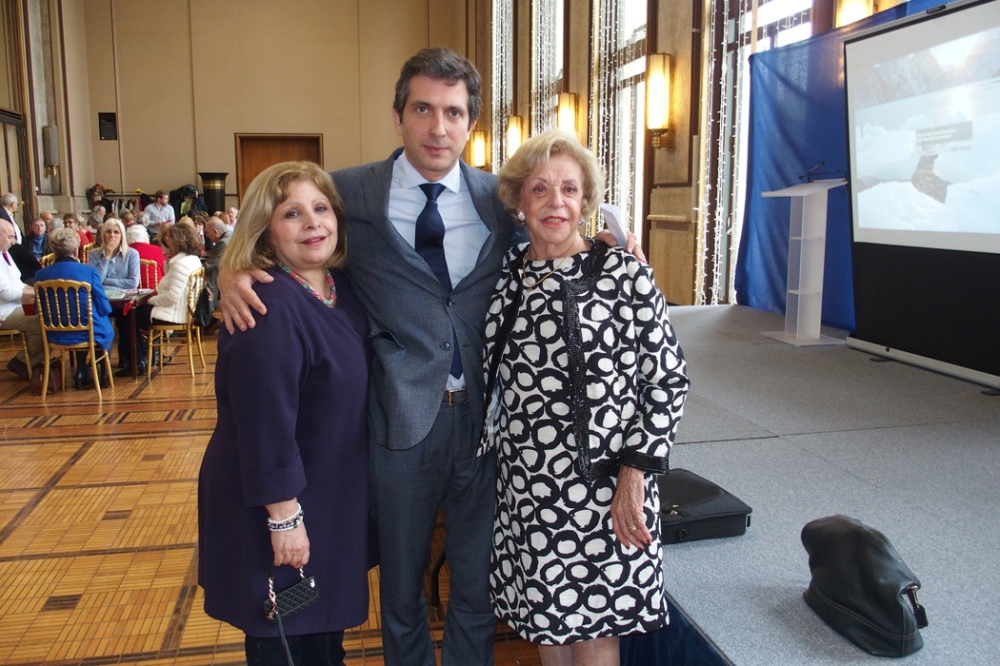 Grand tournoi de la Mairie de Puteaux le 31 mai 2016. — photo 6